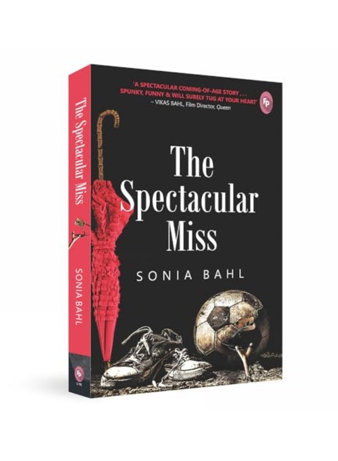 The Spectacular Miss