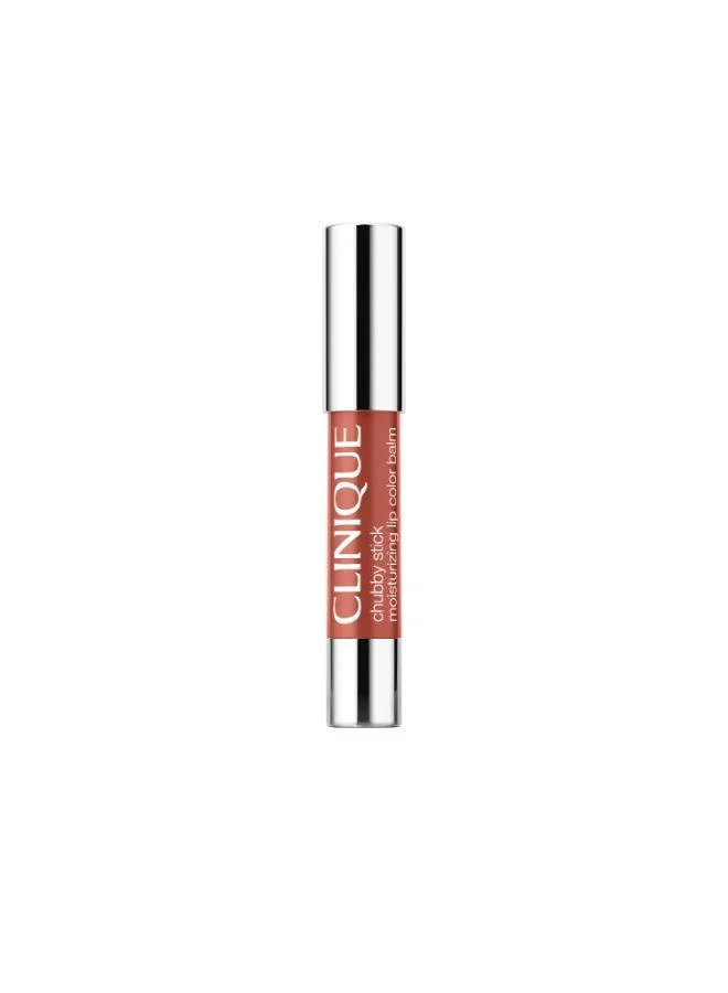 CLINIQUE Chubby Stick™ Moisturizing Lip Color Balm