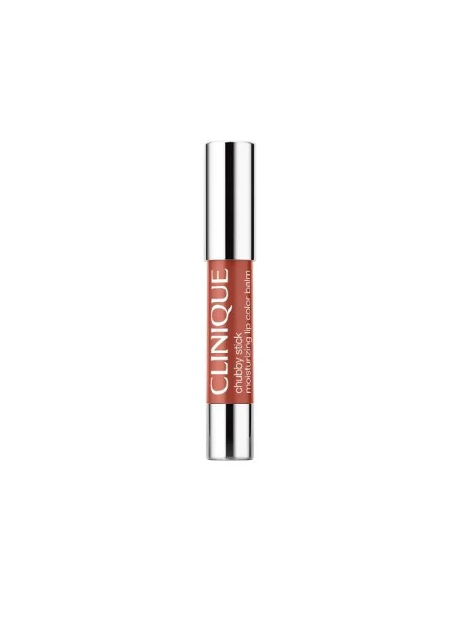 CLINIQUE Chubby Stick™ Moisturizing Lip Color Balm - Mega Melon