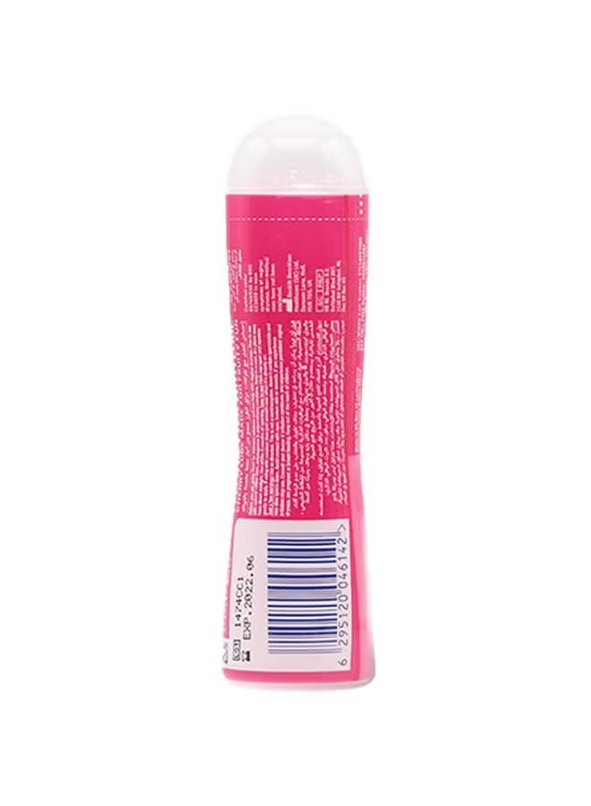 DURIX Lubricant Play Cherry 50Ml - Image 2