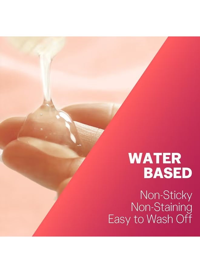 DURIX Lubricant Play Cherry 50Ml - Image 3