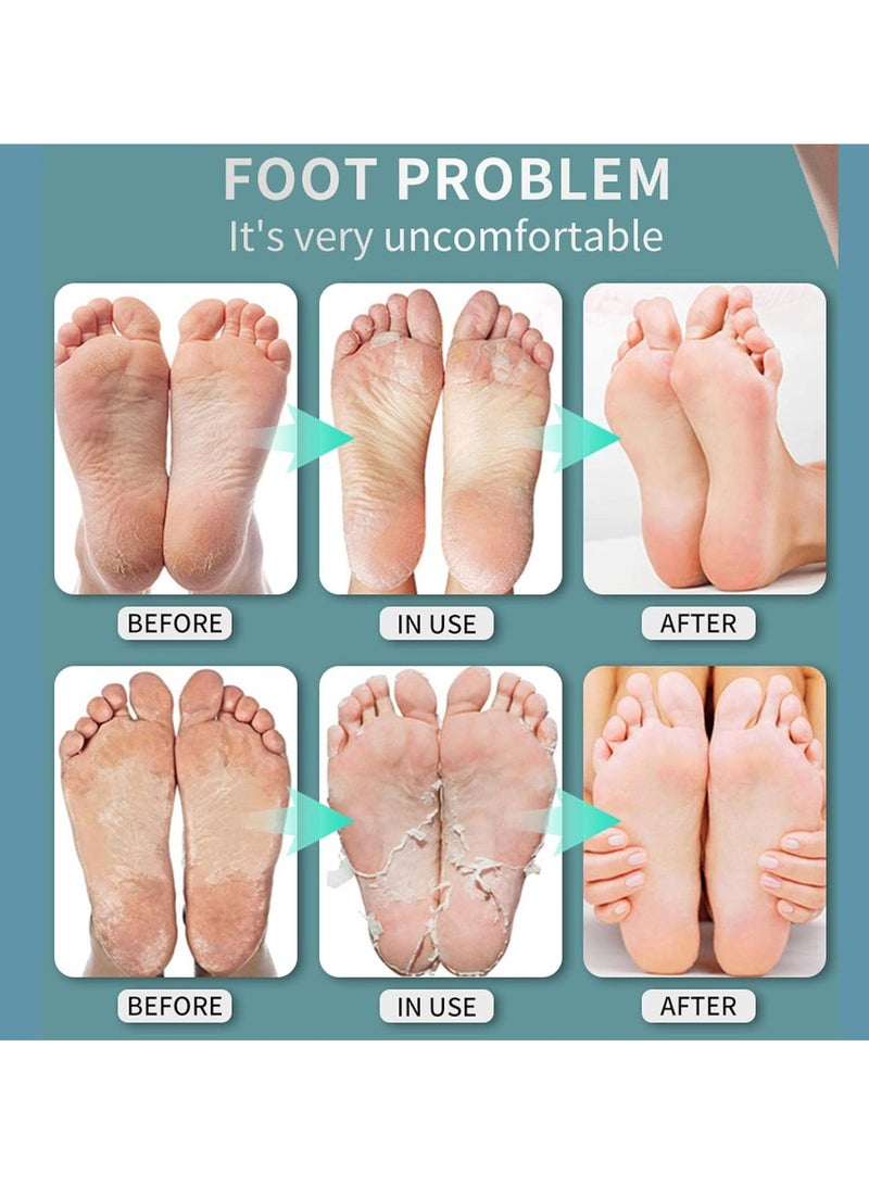 DubaiGallery بخاخ مضاد للبكتيريا للقدمين مع امتصاص سريع لإزالة فطريات القدمين - Image 3