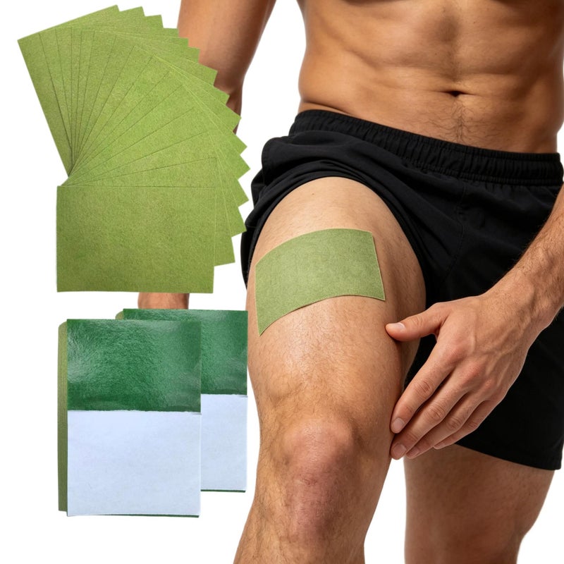 Professional Warm Paste Bandage 77 Pcs Universal Joint Support Highly Elastic Breathable Pressure Comfort Adjustable Fit - Image 5