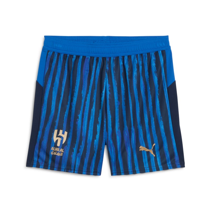 PUMA KIDSUPER x AL-HILAL SFC Shorts Youth - Image 4