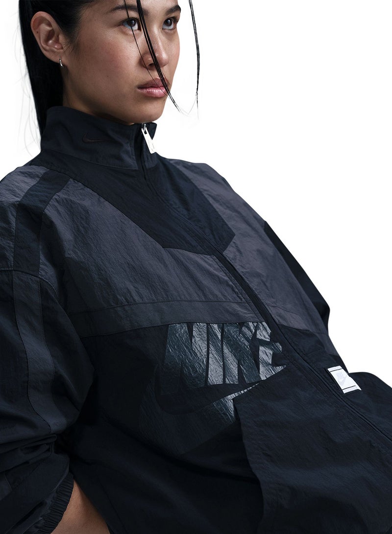 Nike Nsw Street Woven Jacket  - Image 3
