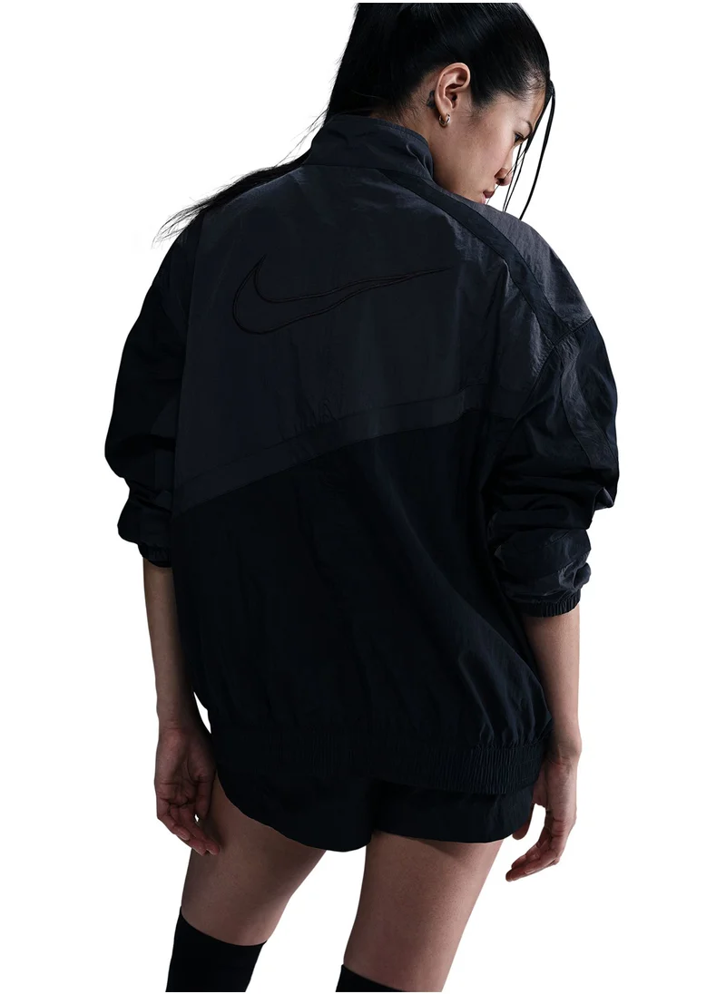 Nike Nsw Street Woven Jacket