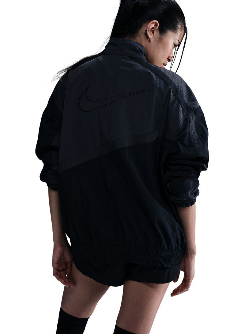 Nike Nsw Street Woven Jacket  - Image 2