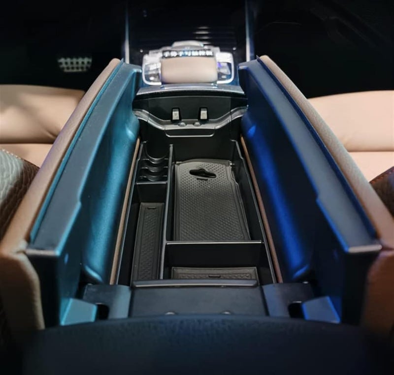 Wivplex Car Door Storage Bin Organizer - Image 4