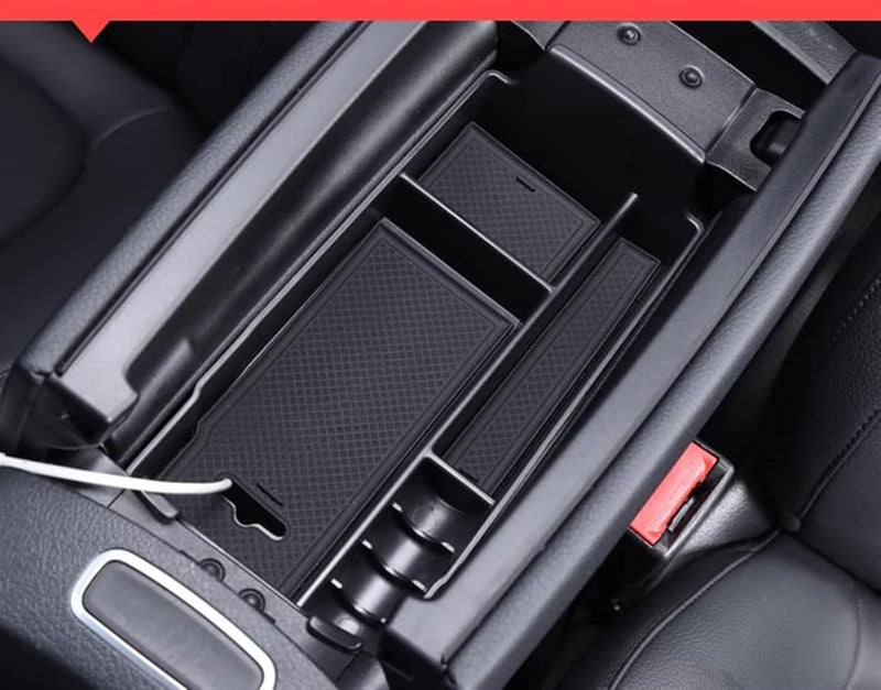 Wivplex Car Door Storage Bin Organizer - Image 2