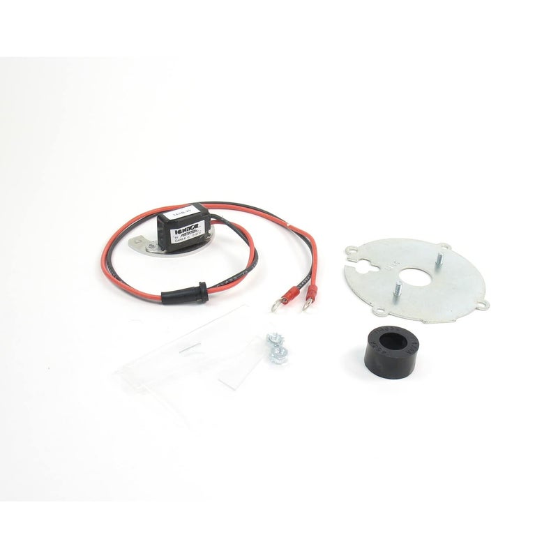 PerTronix 1146A Ignitor Electronic Ignition Conversion Kit, Compatible with Delco 4 Cylinder Distributor - Image 1