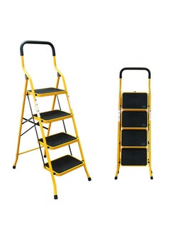 Power Industrial Home Ladder Folding Domestic Stepladder Safety Multi-function Household 4 Steps - pzsku/Z696B3DB62E0B973C9FD5Z/45/_/1666865008/eadb27a7-ad8b-41a7-9a61-aa46bbd672f6