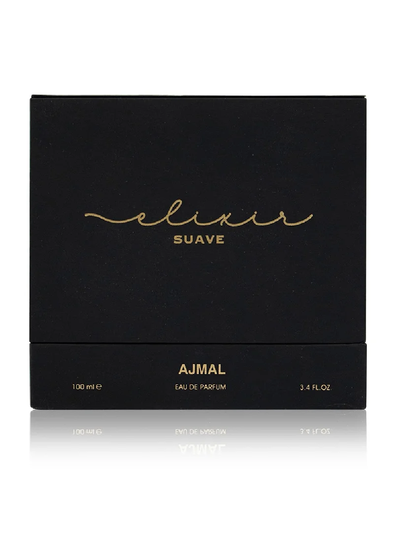 اجمل Elixir Suave Edp 100Ml