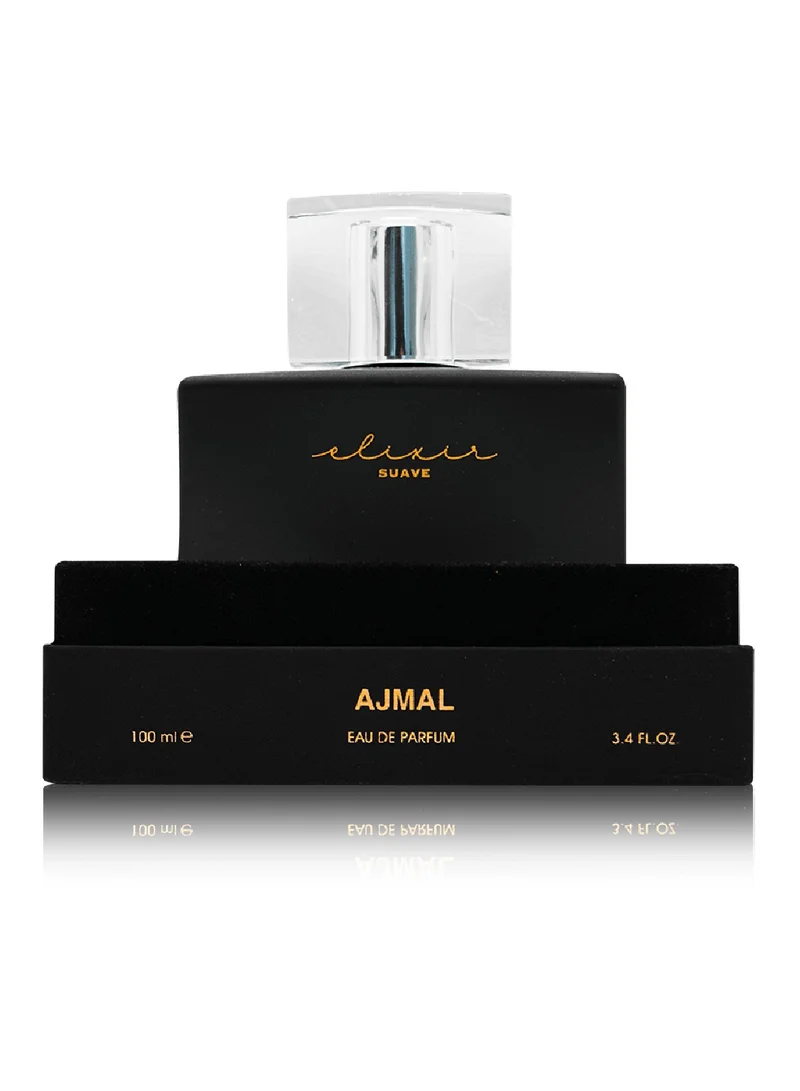 Ajmal Elixir Suave Edp 100Ml