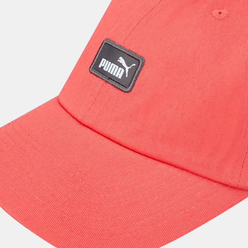 PUMA Men's Essentials III Cap