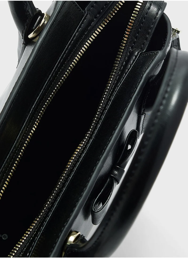 Ted Baker Baelini Detail Small Tote Bag