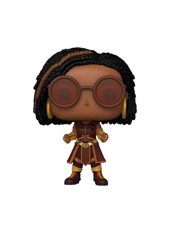 Funko Funko POP! TV: The Boys - Sister Sage - Collectable Vinyl Figure - Gift Idea - Official Merchandise - for Kids & Adults - TV Fans - Model Figure for Collectors and Display  - Image 1