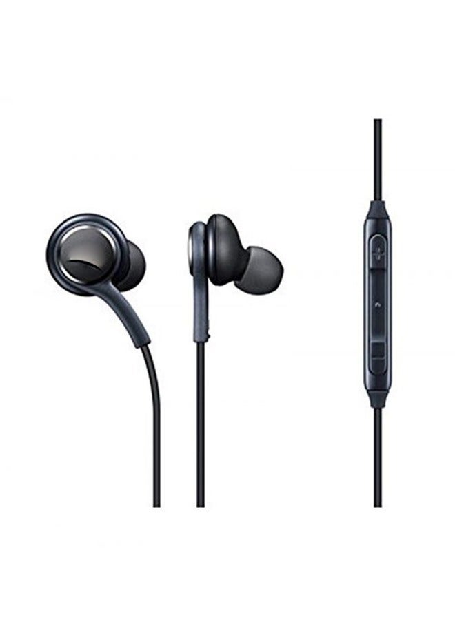 Earphone with microphone and control for iPhone, Android and all kinds of phones - Image 1