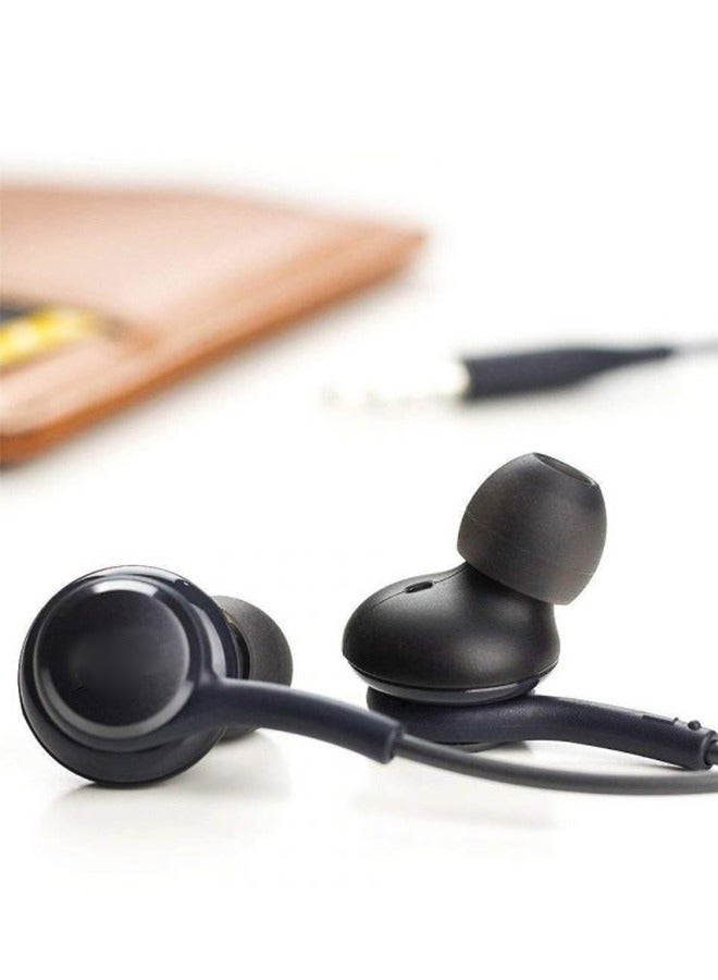 Earphone with microphone and control for iPhone, Android and all kinds of phones - Image 5