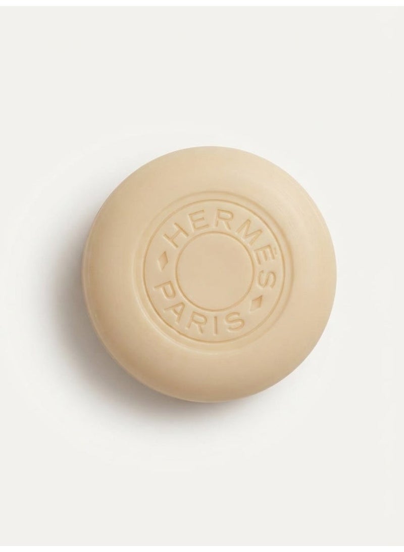 HERMES Hermès Eau d'orange verte - Perfumed Soap (100 g / 3.5 oz) - Image 5