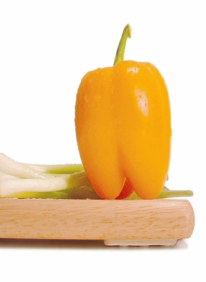 أركيتيك لوح تقطيع من الخشب الصلب من أركيتيك جريبروود، مقاس 16 × 20 بوصة - Image 3