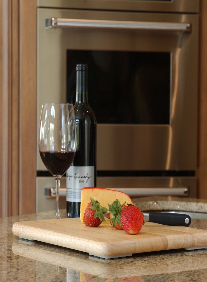 أركيتيك لوح تقطيع من الخشب الصلب من أركيتيك جريبروود، مقاس 16 × 20 بوصة - Image 5