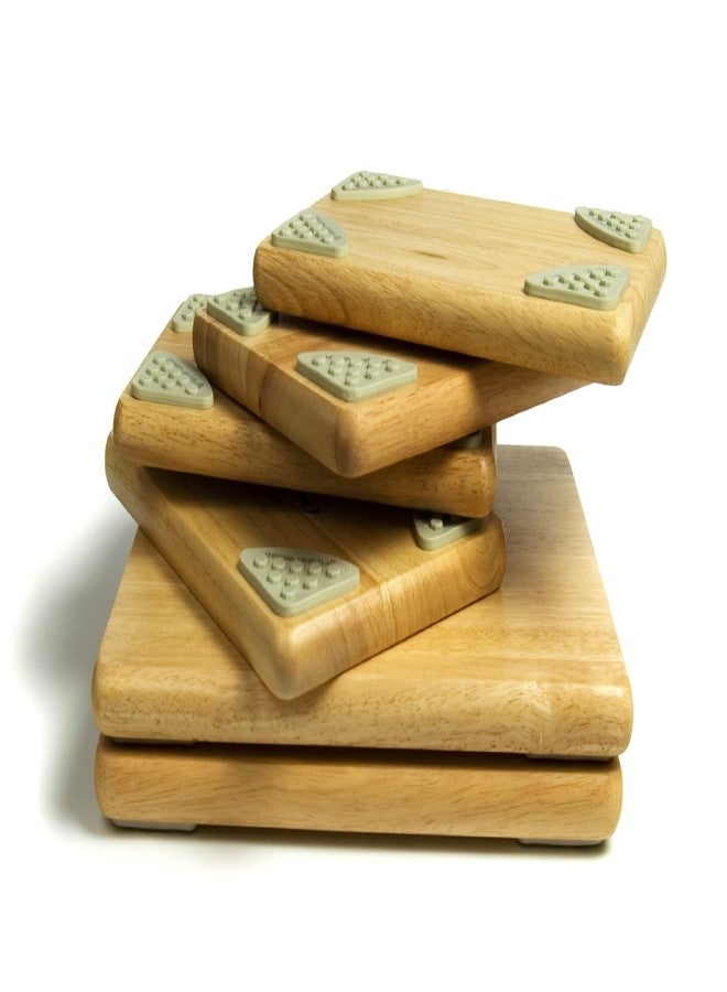 أركيتيك لوح تقطيع من الخشب الصلب من أركيتيك جريبروود، مقاس 16 × 20 بوصة - Image 4