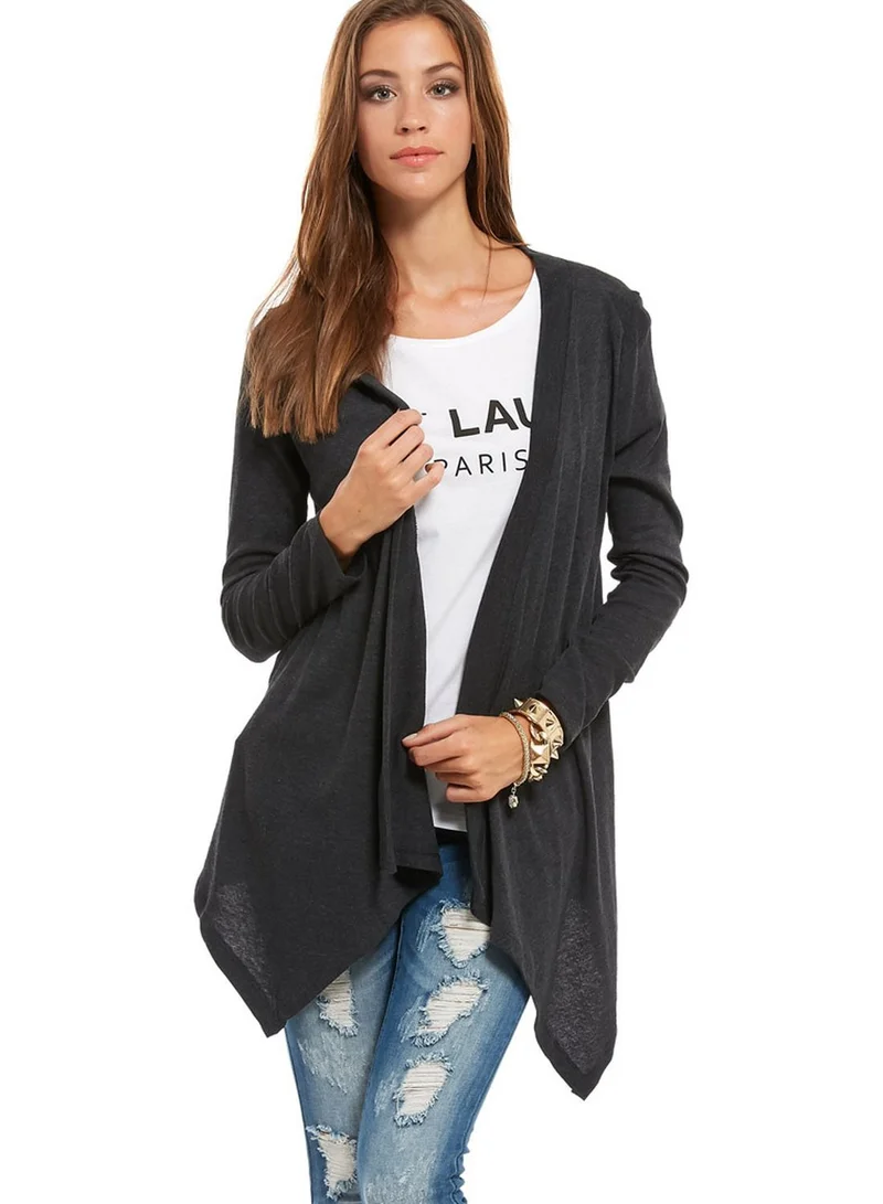 VERO MODA Amanda Drapy Cardigan