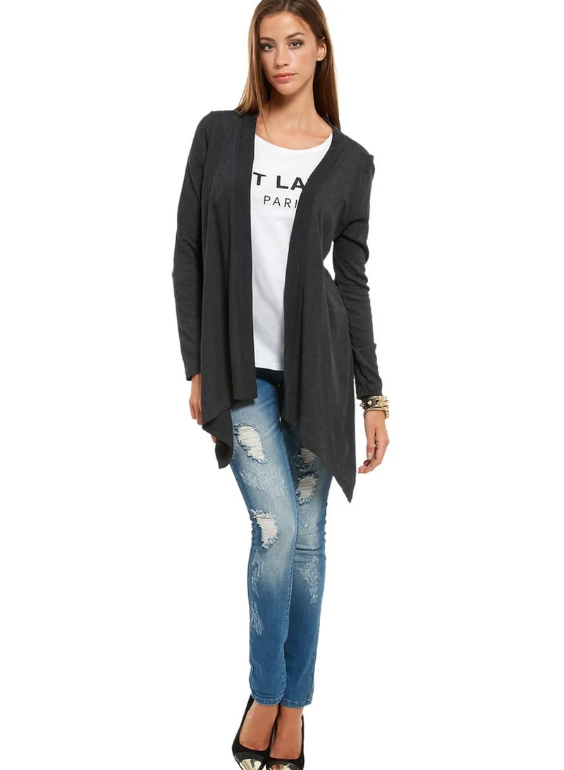 VERO MODA Amanda Drapy Cardigan