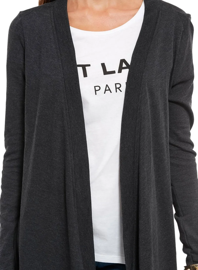 VERO MODA Amanda Drapy Cardigan