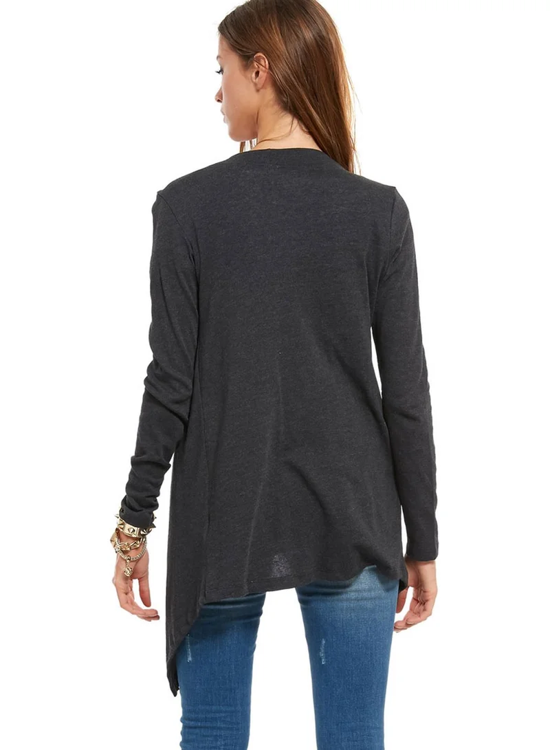 VERO MODA Amanda Drapy Cardigan