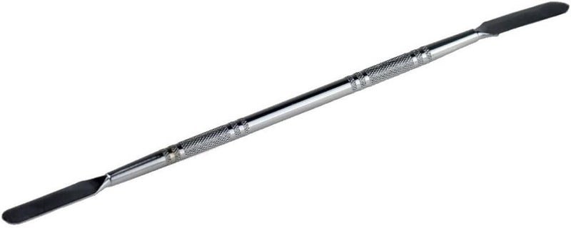 fixinus Store 10 Pieces Metal Spudger Opening Repair Pry Tools for iPad iPhone iPod Touch Samsung MP3 Laptop - Image 4