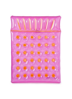 Swimline Swimline Double Mattress, Purple  - Image 2