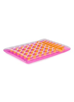 Swimline Swimline Double Mattress, Purple  - Image 1