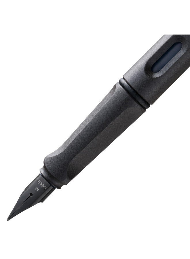 لامي قلم حبر جاف لامي سفاري - فحمي - رفيع - Image 5