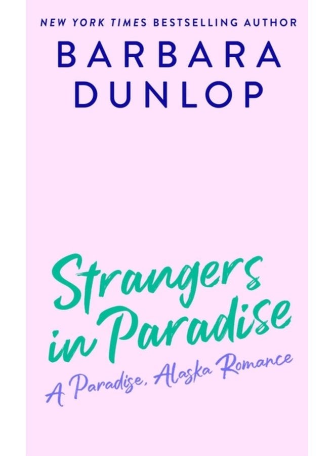 Strangers In Paradise - Paperback