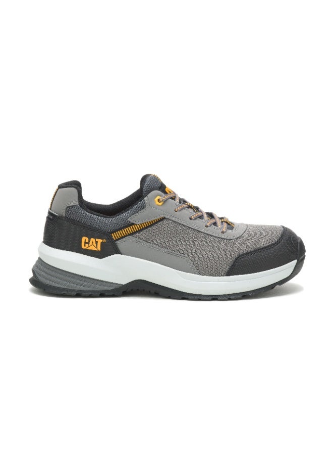 CATERPILLAR Footwear Streamline 2.0 Composite Toe Work Shoes for Men - Image 1