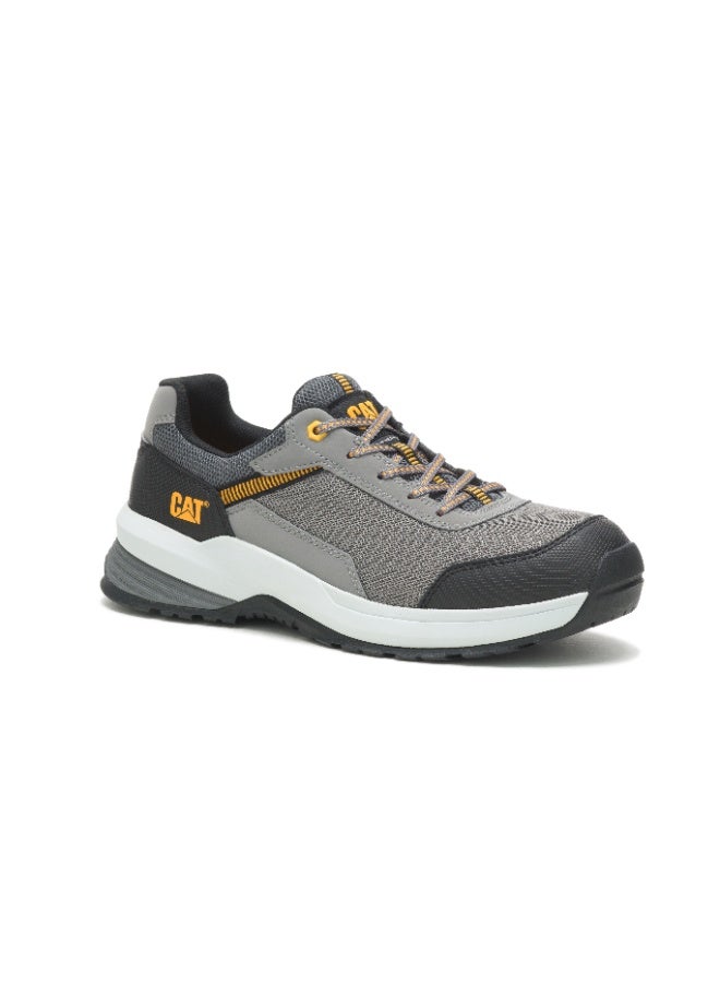 CATERPILLAR Footwear Streamline 2.0 Composite Toe Work Shoes for Men - Image 4
