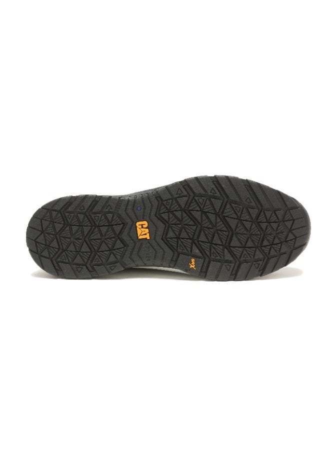CATERPILLAR CAT Streamline 2.0 Mesh CT Men’s Safety Shoe – Medium Charcoal | Composite Toe, SRX Slip Resistant - Image 5