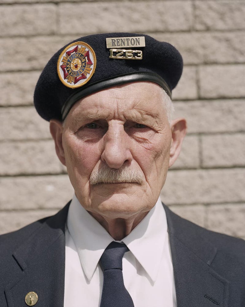 Gajaous British Military Berets with Leather Sweatband, Adjustbale Army Black Wool Beret - Image 4