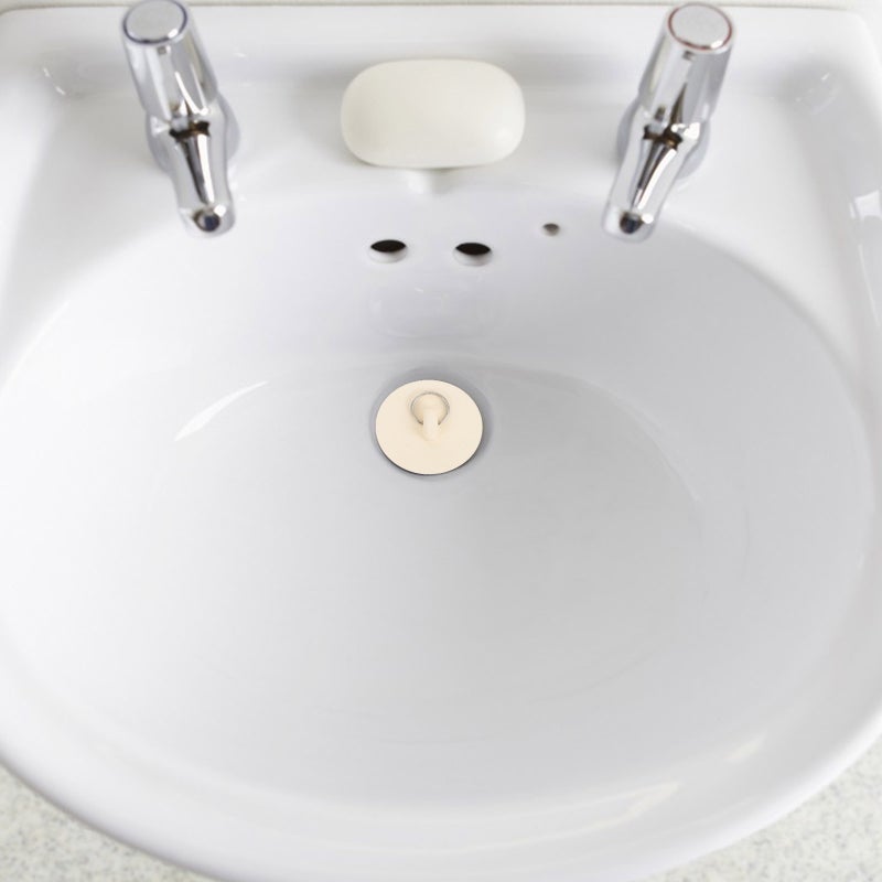 6pcs Rubber Sink Bath Bathroom Drain Plug Kitchen Sink Plug - Image 4