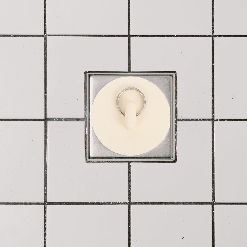 6pcs Rubber Sink Bath Bathroom Drain Plug Kitchen Sink Plug - Image 1