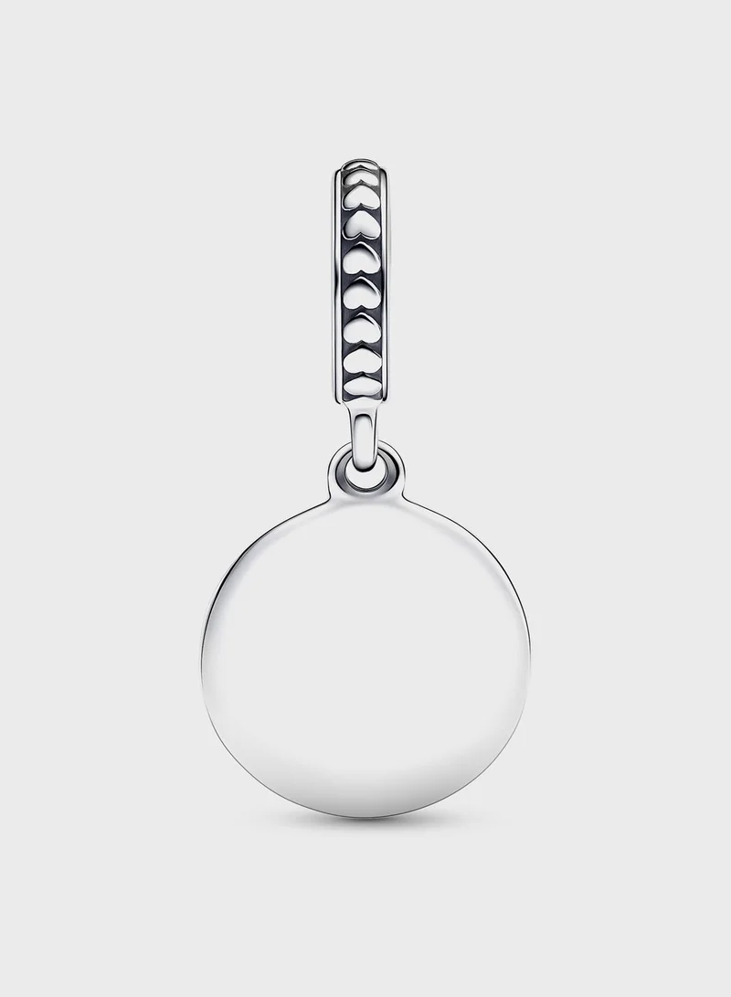 PANDORA Mama Engravable Dangle Charm