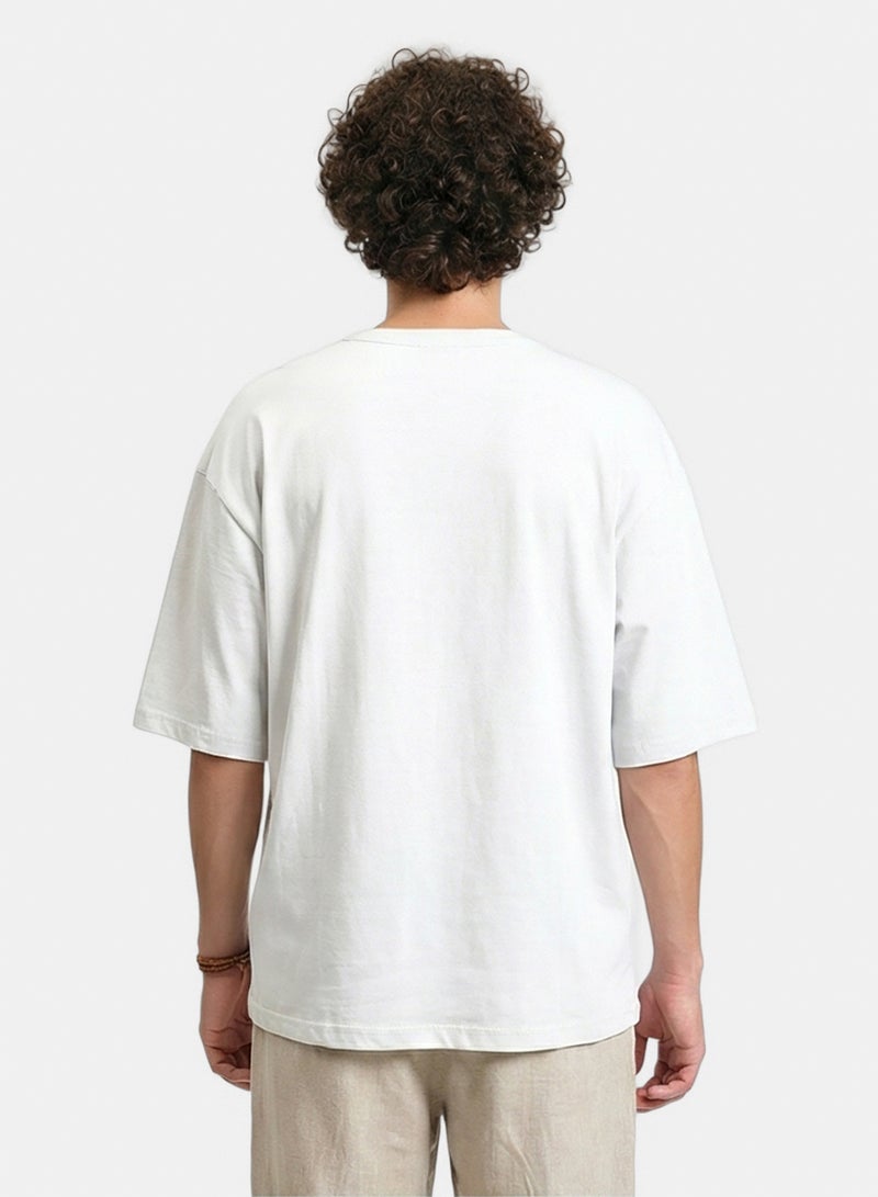 RAVIN Men T-Shirt - Image 2