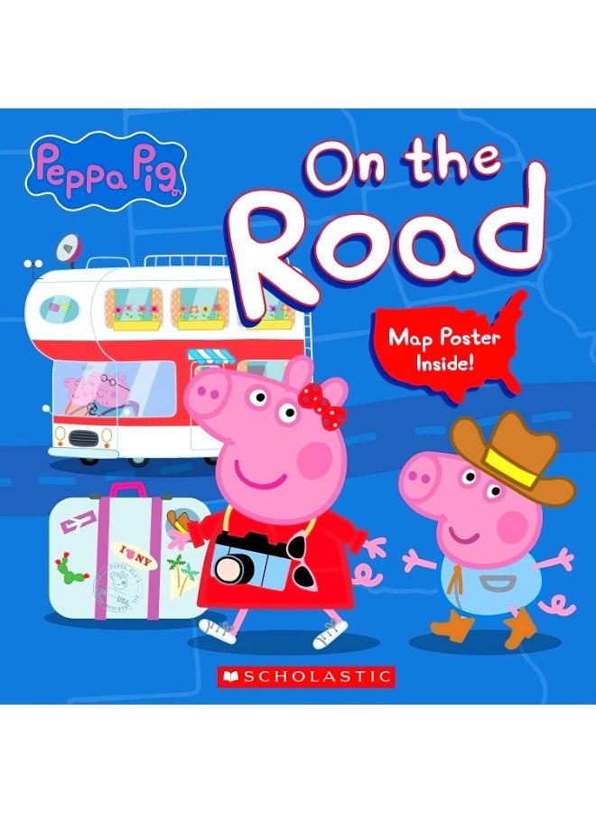 On The Road (Peppa Pig)