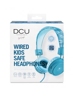 DCU Wired Kids Safe Headphones with volume protection 34152530 - pzsku/Z696C8BE5FD70A331FBEFZ/45/_/1718721238/7ec4ed75-fbbc-4f11-81b6-b3118b498e18