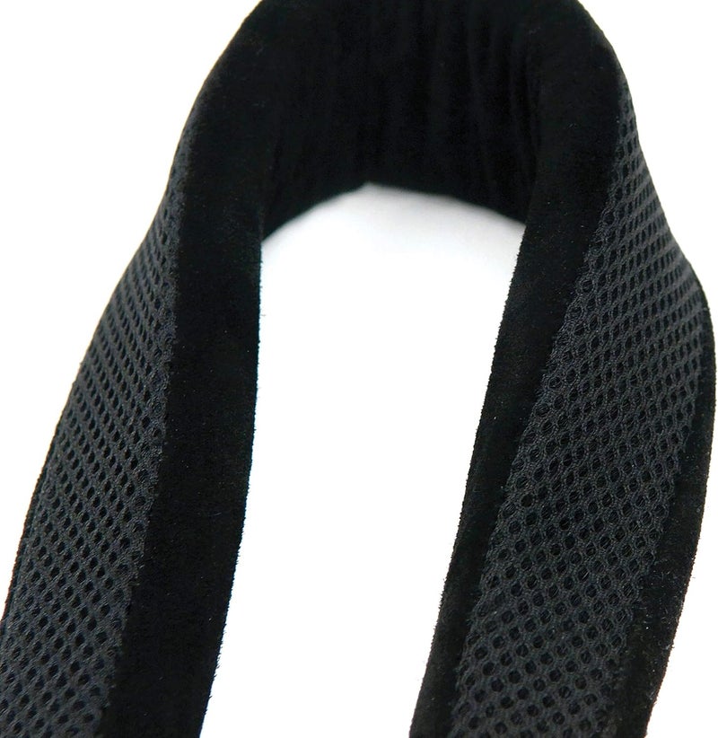Rico Padded Saxophone Strap for Soprano/Alto with Snap Hook - Image 2