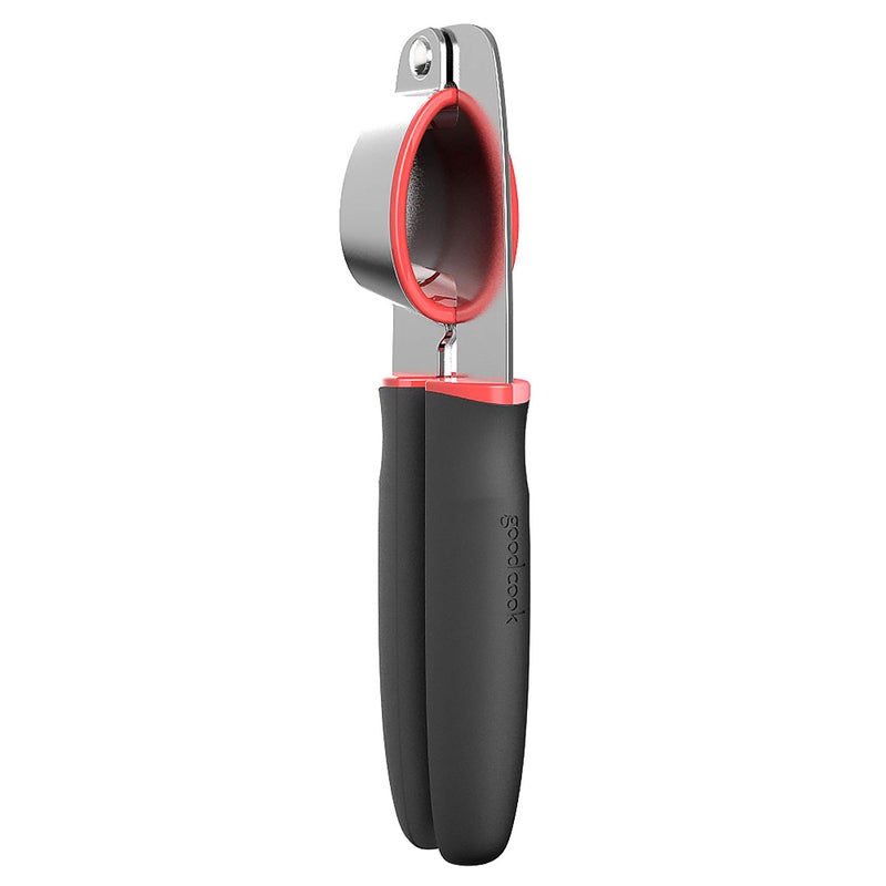 GoodCook Good Cook Touch Garlic Press  - Image 4