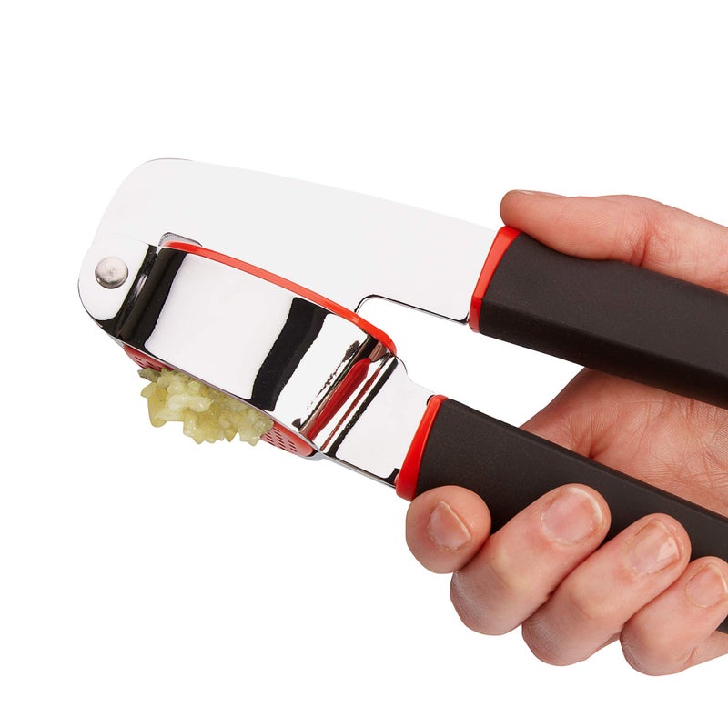 GoodCook Good Cook Touch Garlic Press  - Image 5