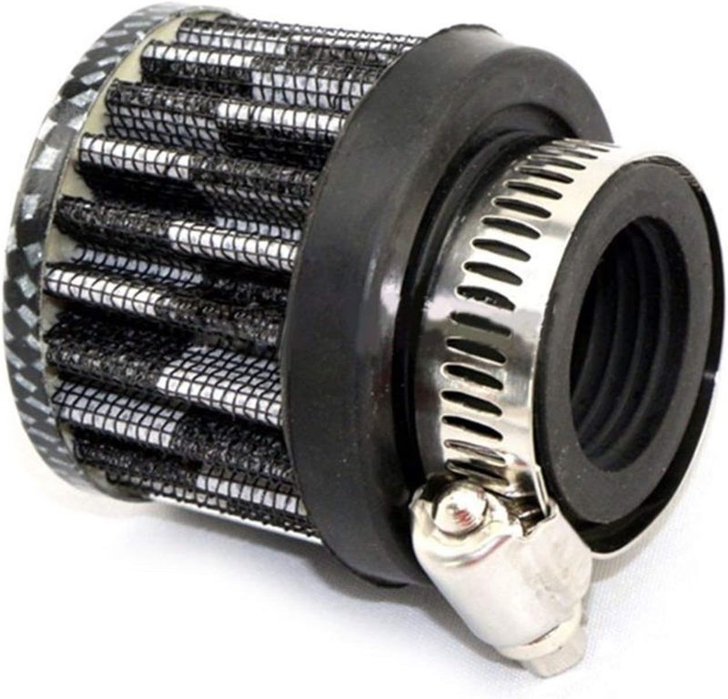 Wivplex 25mm High Flow Car Air Filter - Image 4