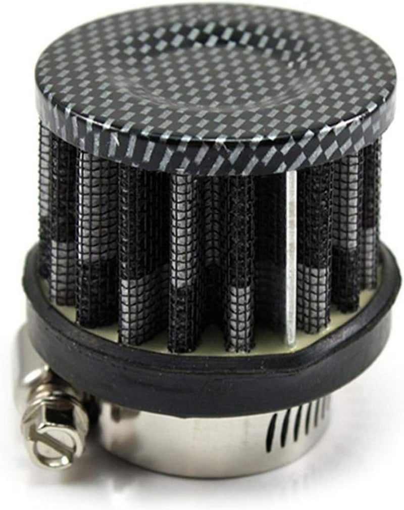 Wivplex 25mm High Flow Car Air Filter - Image 3